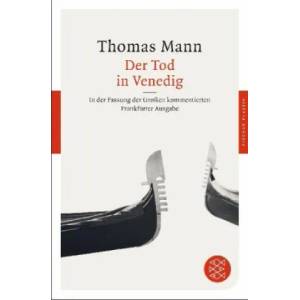Der Tod in Venedig | Thomas Mann (ISBN: 9783596904075)