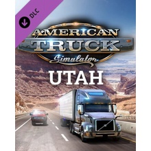 American Truck Simulator Utah