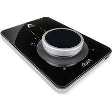 Apogee Duet 3