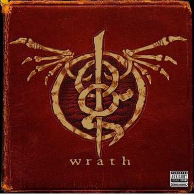 Lamb Of God - Wrath (Yellow Red Split Coloured) (LP) (4065629659110)