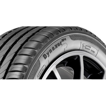 Image 1 of KLEBER Dynaxer HP4 195/65 R15 91H