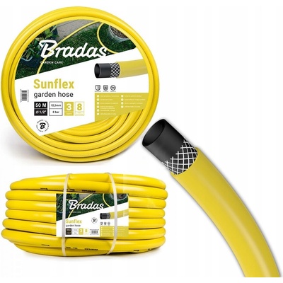 SUNFLEX Bradas 1/2 50m