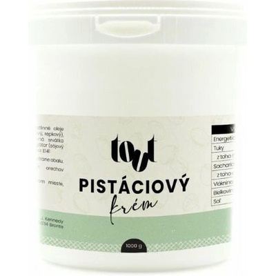 Tout Pistáciový krém 1 kg