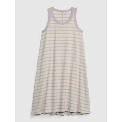 GAP Детски раирани рокли GAP GAP | Lilav | Момичешки | 104/110