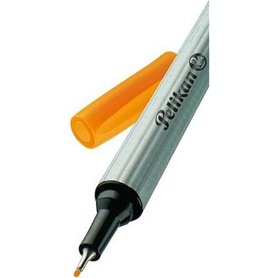 Pelikan Fineliner 96 Oranžový 00943217
