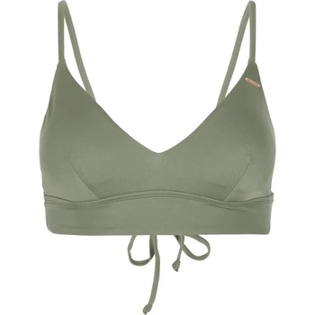 O'Neill O´neill Wave bikini top - Green (Lily Pad)