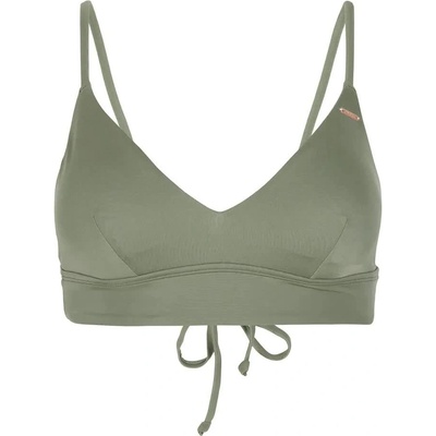 O'Neill O´neill Wave bikini top - Green (Lily Pad)