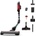 Rowenta RH2098WO HVC X-Force Flex 9.60 Complete