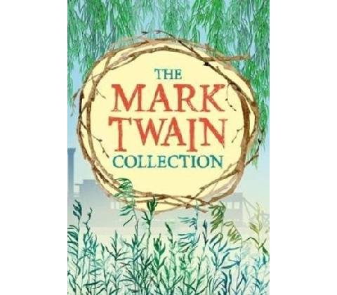 Mark Twain Collection Box Set