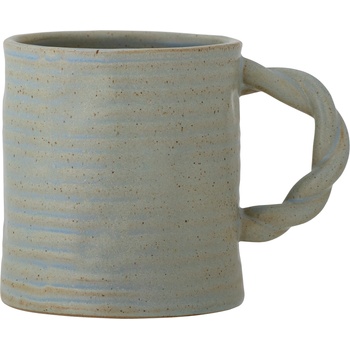 Bloomingville Чаша халба Reanna 500 мл зелена (82060127)