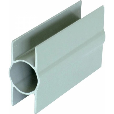 PILECKÝ Stabilizační držák k podhrabové desce PILHRAB 300 mm průběžný 48 mm plastový