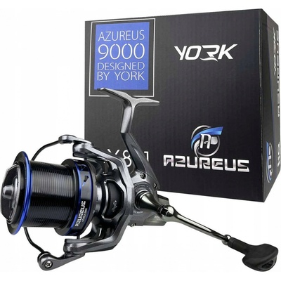 York Azureus 9000 4.4:1