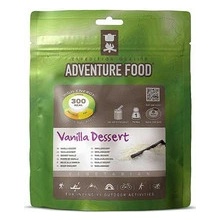 Adventure Food Vanilkový dezert 73 g