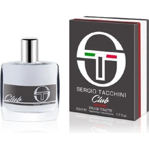 Sergio Tacchini Club Intense EDT 100 ml Парфюми