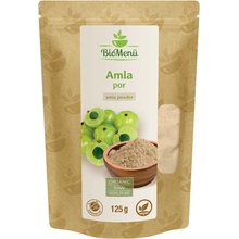 BioMenü bio Amla prášok 125 g