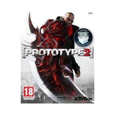 Prototype 2