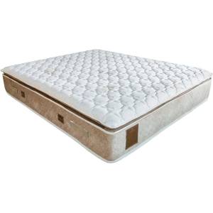  Матрак Bamboo Top 160х200 cm