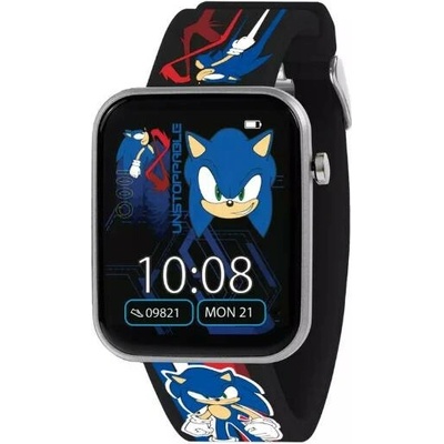 Disney Peers Hardy Sonic