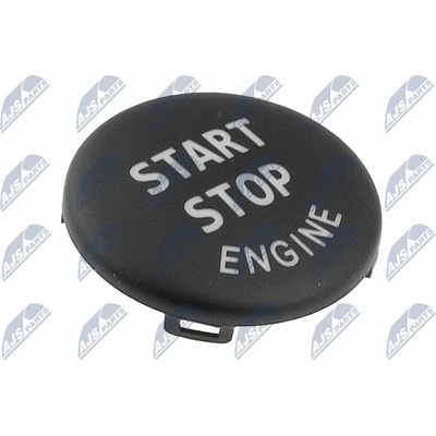 Tlačítko Start/Stop NTY EWS-BM-133