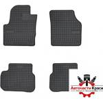 FroGum Гумени стелки Frogum съвместими с Land Rover Range Rover Discovery Sport (2014+) (51601) - avtochastikrasi