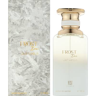 Ahmed Al Maghribi Frost Ice Ahmed Al Maghribi унисекс парфюм EDP, 100 ml
