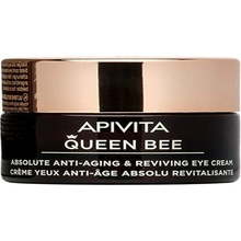 Apivita Queen Bee intenzivní oční krém proti vráskám 15 ml