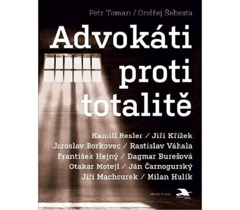 Advokáti proti totalitě