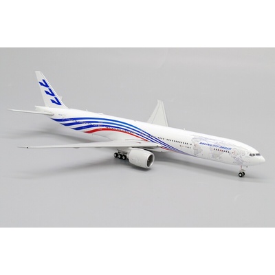 JC Wings B777-346ER Boeing Aircraft Company 2000sBoeing test aircraft Colors 1:400