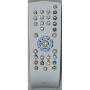 GENERAL GRUNDIG TP160C - съвместимо дистанционно управление на марката General (TP160C) Дистанционно