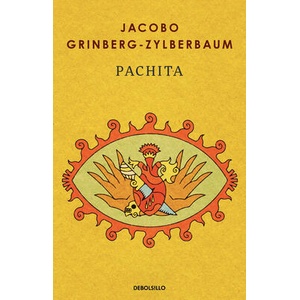 Pachita (ISBN: 9786073842419)