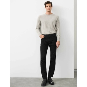 Marks & Spencer Разтегателни дънки с разтегливост 360 Marks & Spencer черни Marks & Spencer | Cheren | МЪЖЕ | 30 31