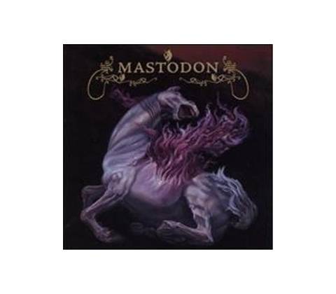 MASTODON - REMISSION (1CD)