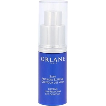 Orlane Extreme Line Reducing Eye Contour Care грижа за бръчките в околоочната зона 15 ml за жени
