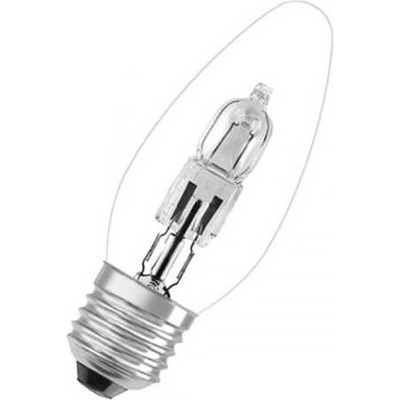 Osram HES E27 46W 64543 Halogénová žiarovka sviečka