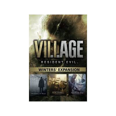Resident Evil Village - Winters' Expansion (DLC)