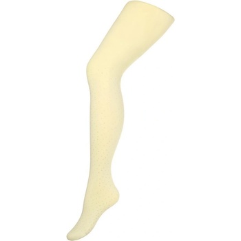 New Baby bavlnené jednofarebné pančucháčky sivé