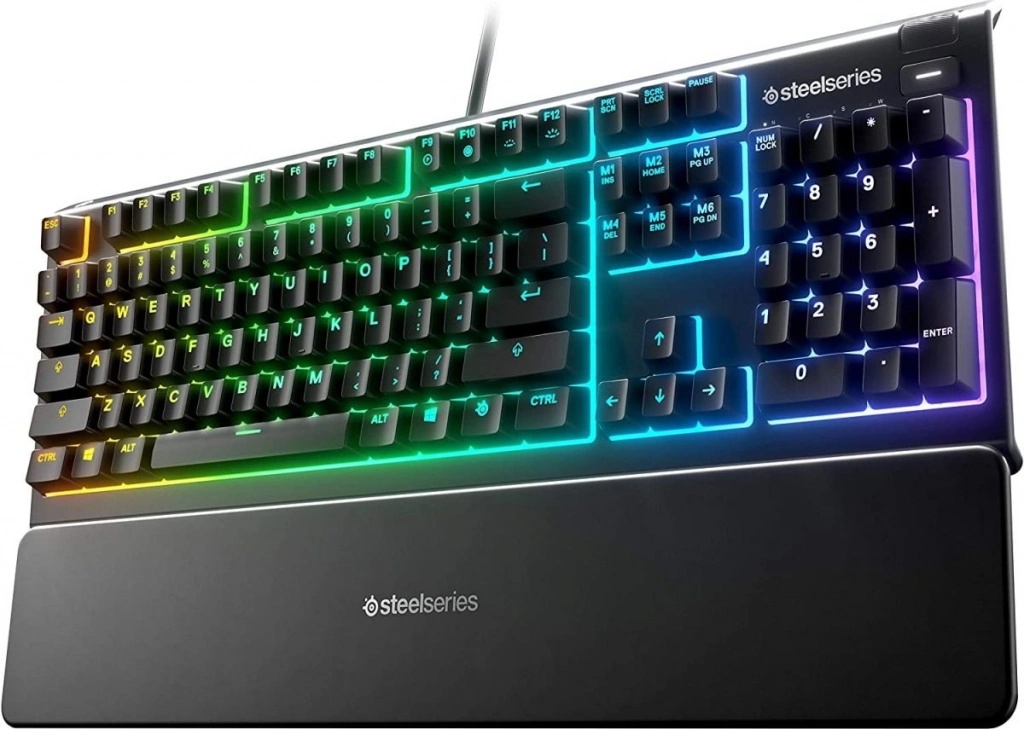 SteelSeries Apex 3 TKL 64831