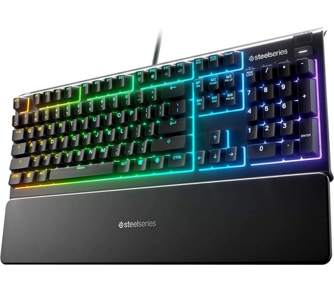 SteelSeries Apex 3 TKL 64831