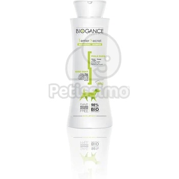Image 1 of BIOGANCE Terrier Secret Shampoo