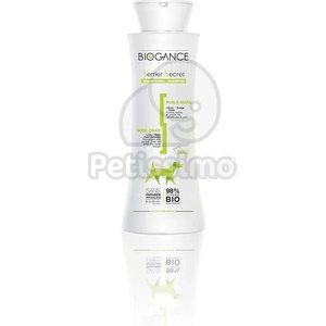 BIOGANCE Terrier Secret Shampoo - petissimo - 16,80 лв