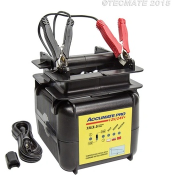 TecMATE ACCUMATE PRO TM202