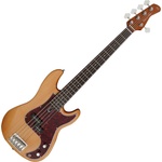 SIRE Marcus Miller P5R Alder-5 Natural 5-струнна бас китара