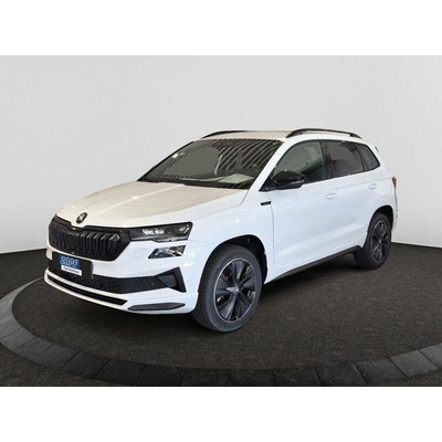 Skoda Karoq 1.5 TSI Sportline 110 kW