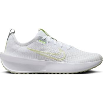 Nike Маратонки Nike Interact Run Women's Running Shoes - White/Lime