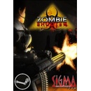 Zombie Shooter