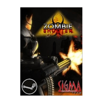 Zombie Shooter