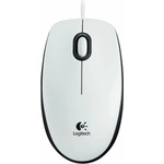 Logitech M100 White (910-006764)