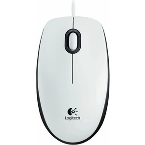 Logitech M100 White (910-006764)