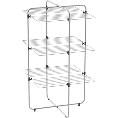 Colombo New Scal ICARO 30 м сгъваема кула за сушене на дрехи на три нива, на колела ST194/3 (ST194/3)