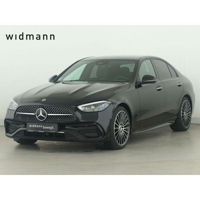 Mercedes-Benz C 220 d 145 kW